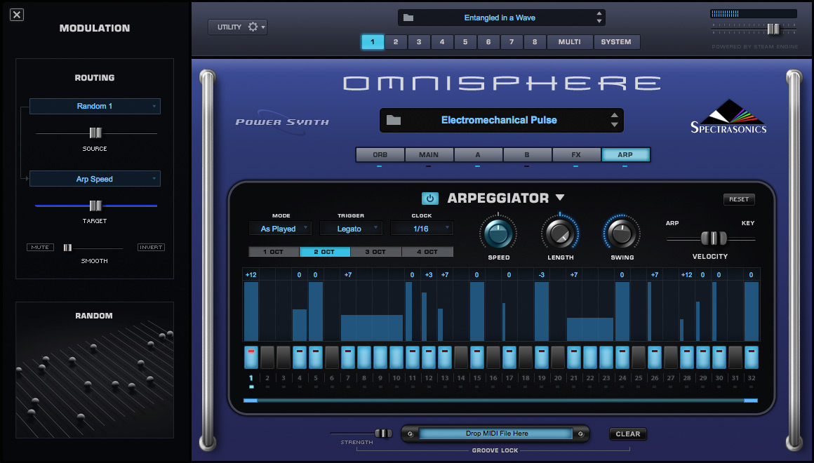 Omnisphere 2 para kontakt download